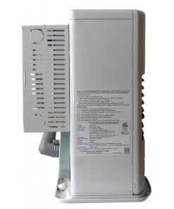 Toyostove Laser L-530 Left