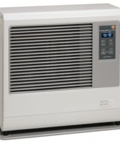 Toyostove L-730 Vented Gas Heater