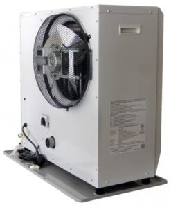 Toyostove L-730 Vented Gas Heater