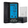 Skytech Fireplace Remote 5301P On/Off w/Programmable Thermostat
