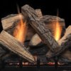 Monessen Stony Creek Vent Free Gas Logs