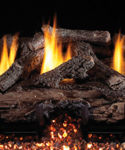 Everwarm Palmetto Oak Vent Free Gas Logs - Mount Airy Oil u0026 Gas Company