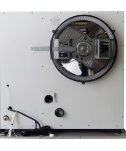 Toyostove L-730 Vented Gas Heater